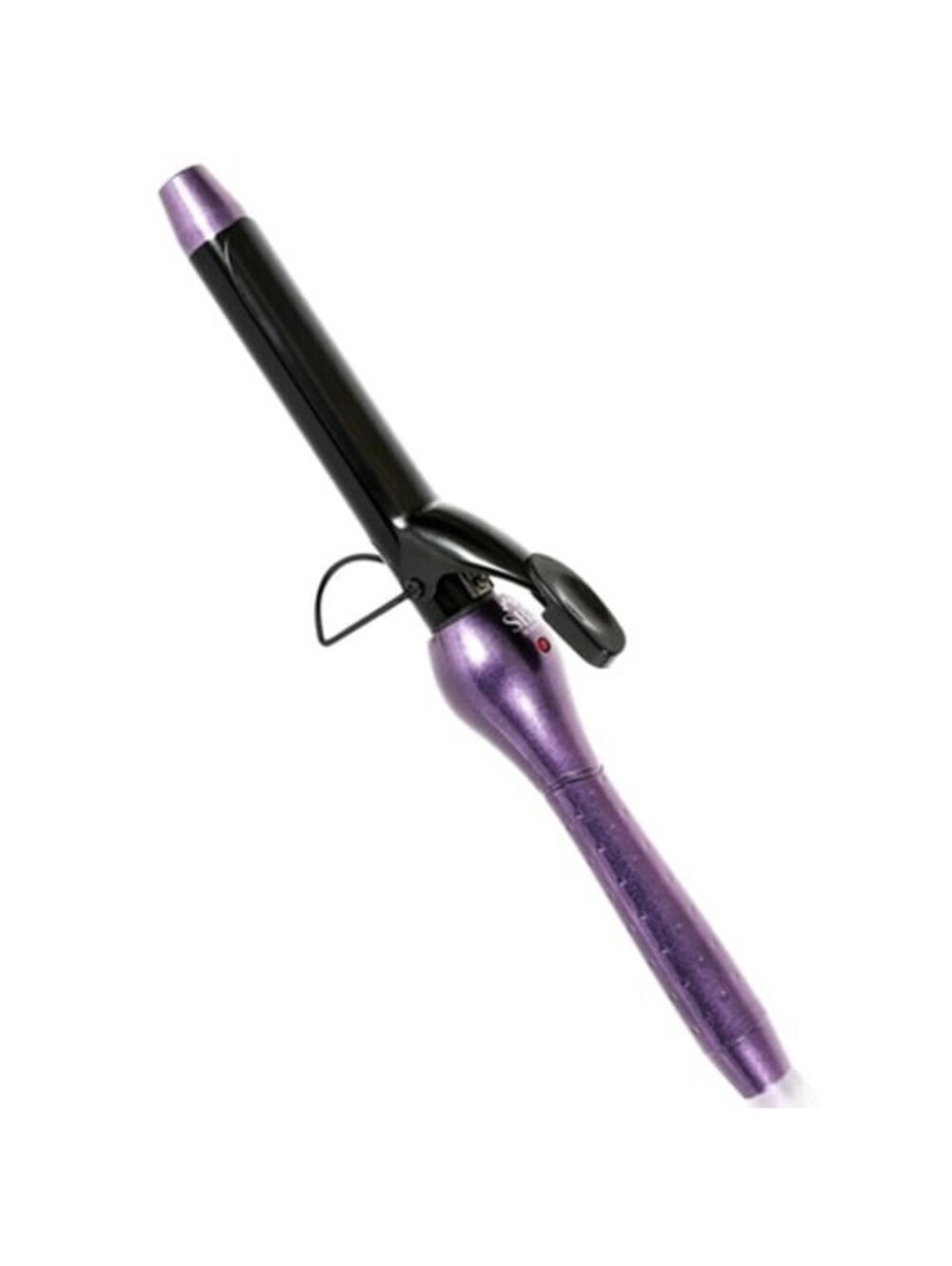 100$ Sutra 25mm Curling Iron 25mm (Purple Disco) 30CC125-B54